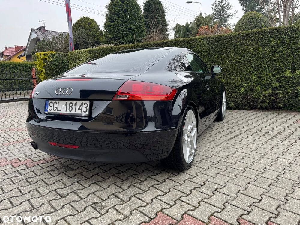 Audi TT Coupé 2.0 TFSI - 5