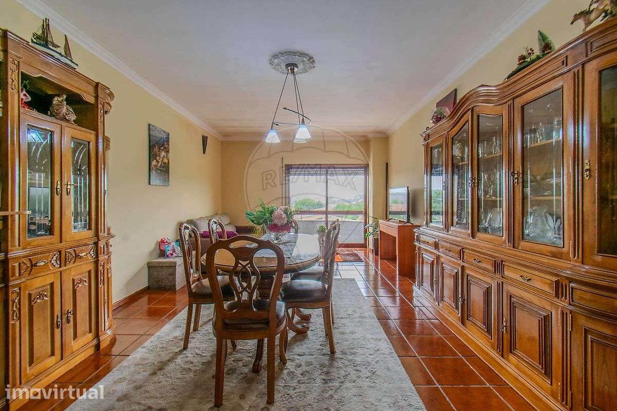 Apartamento T3 para venda - Grande imagem: 2/25