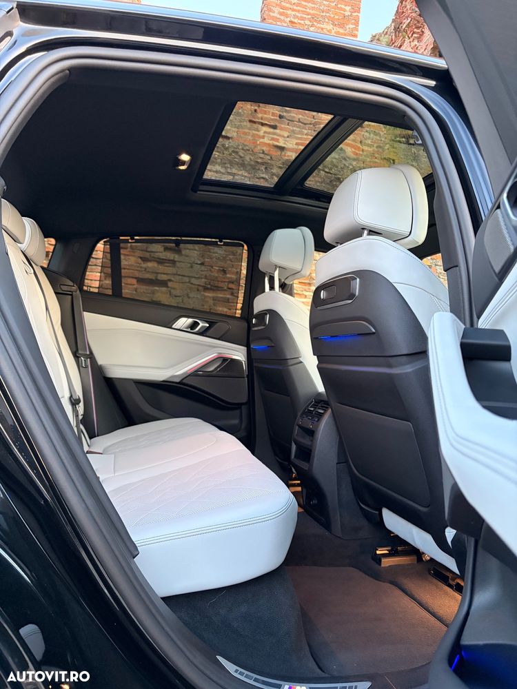 BMW X6 - 8