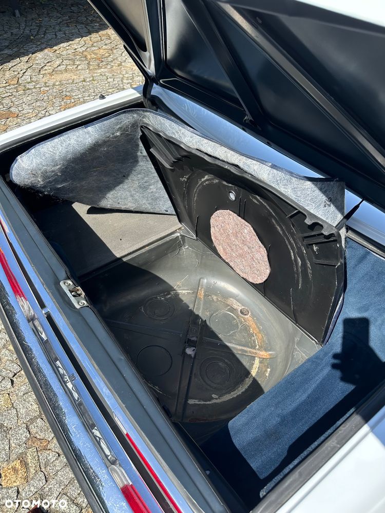 Mercedes-Benz SL 500 - 21