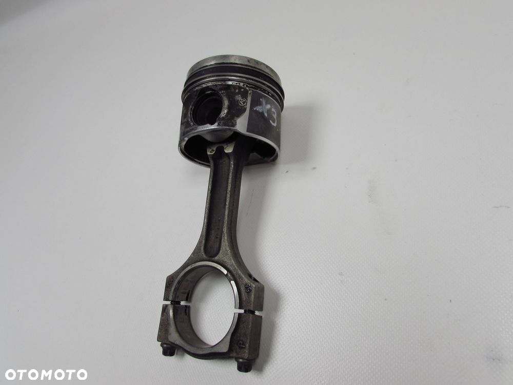 BMW F10 F11 F20 F30 E90 2.0 D N47D20C TLOK KORBOWOD 781254906 - 3