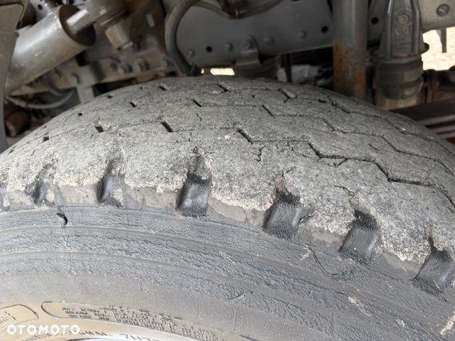MAN TGS 41.440 8x8 WYWROTKA - 17