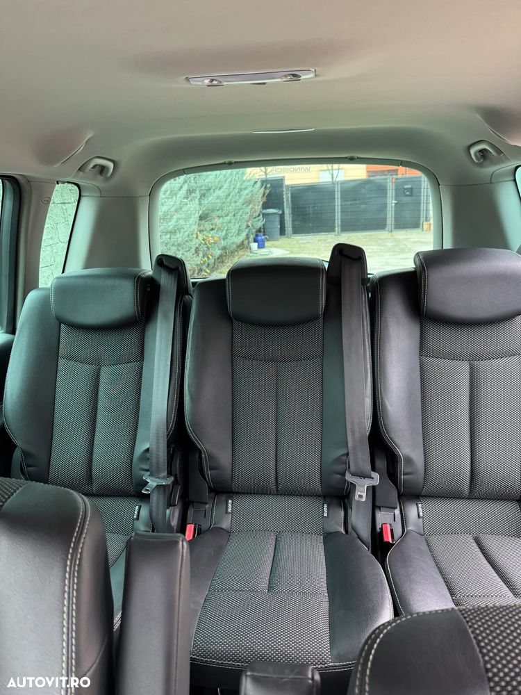 Renault Espace 2.0 dCi Expression - 7