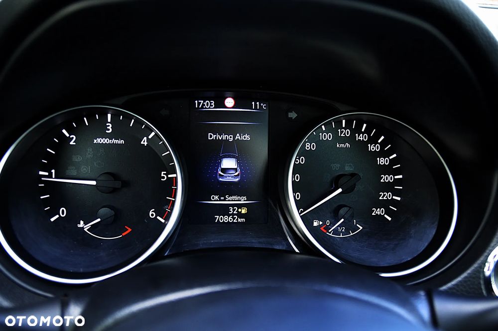 Nissan Qashqai 1.5 dCi N-Connecta - 5
