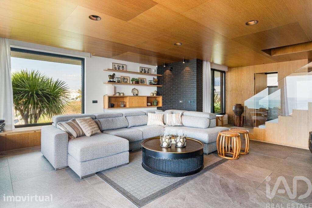 Casa / Villa T4 em Santo Isidoro - Grande imagem: 4/31