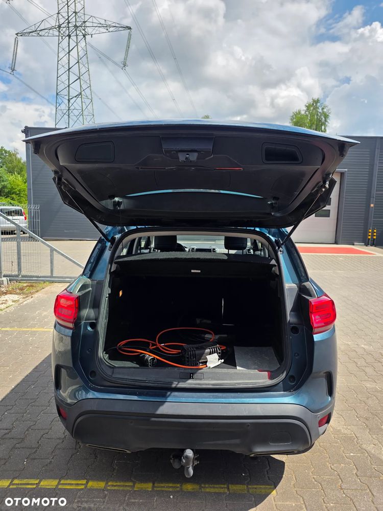 Citroën C5 Aircross 180 e-EAT8 FEEL PACK - 6