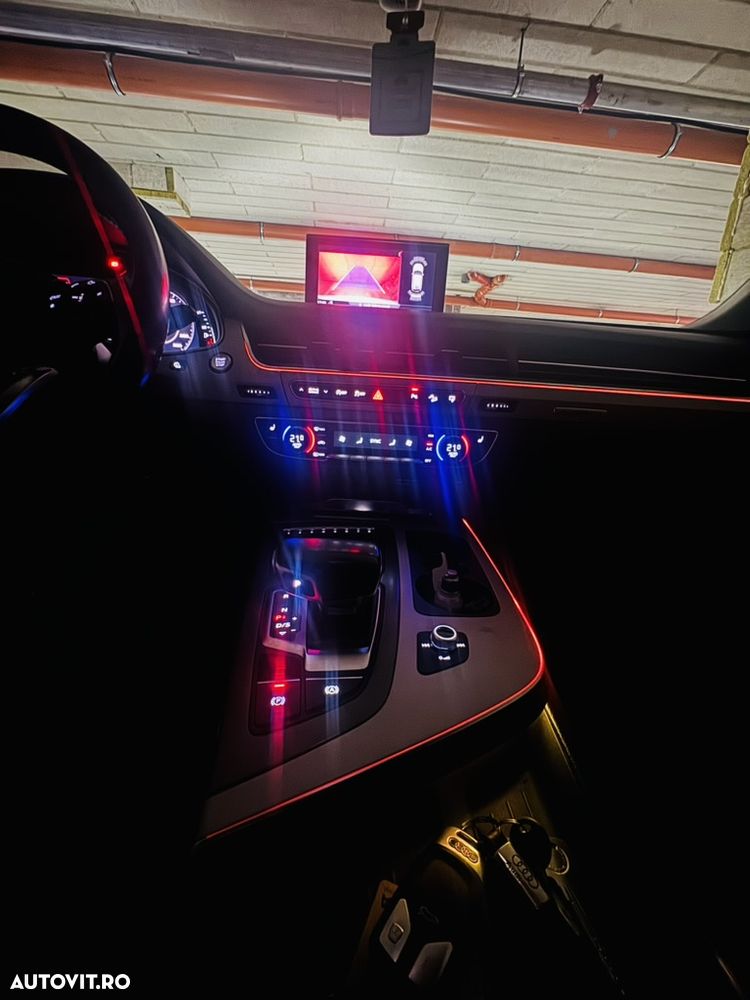 Audi Q7 - 17