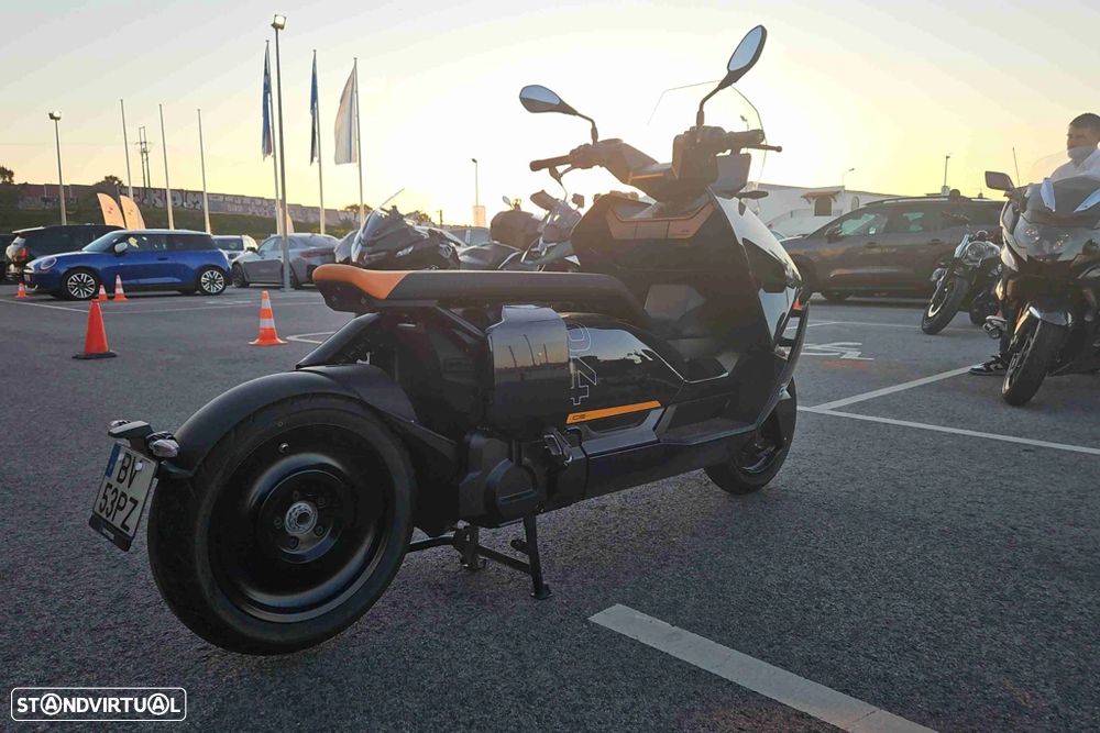 BMW CE 04 - 4