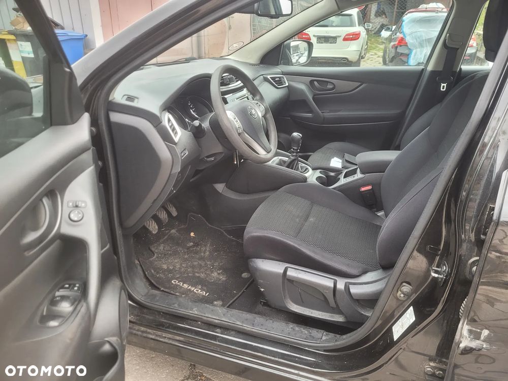 Nissan Qashqai - 22