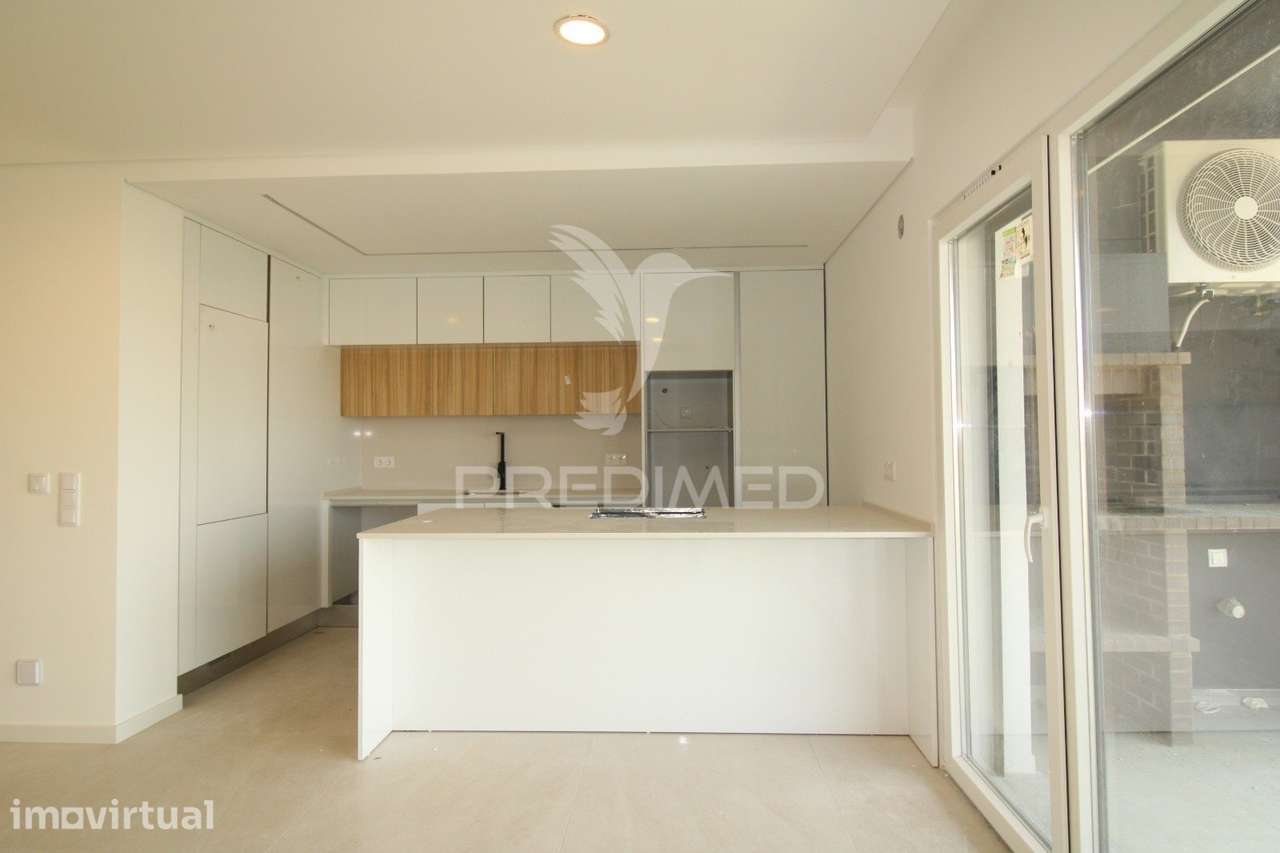 Apartamento T2 - Grande imagem: 4/17