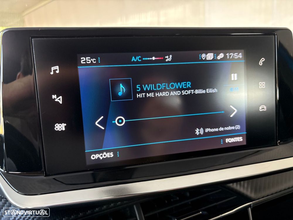 Peugeot 2008 1.5 BlueHDi Active - 41