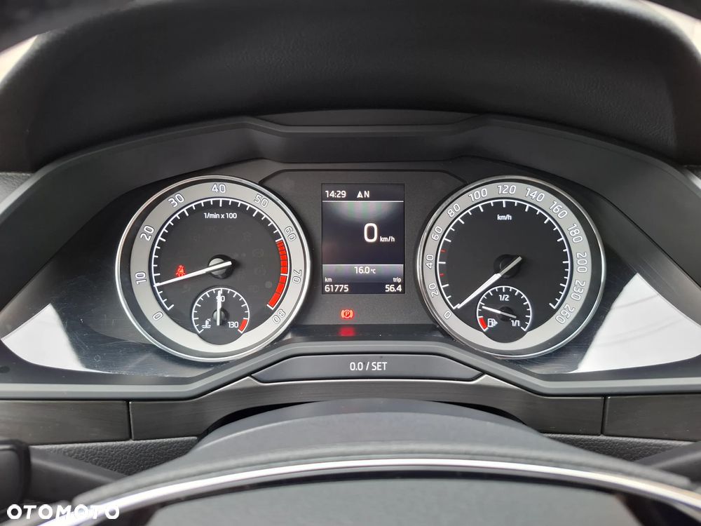 Skoda Superb 1.5 TSI Style - 19