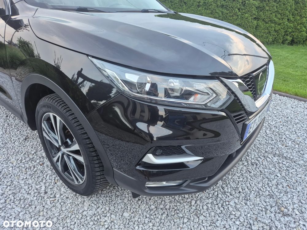 Nissan Qashqai - 40