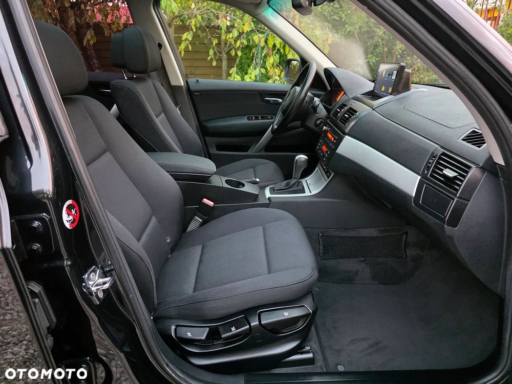 BMW X3 - 25