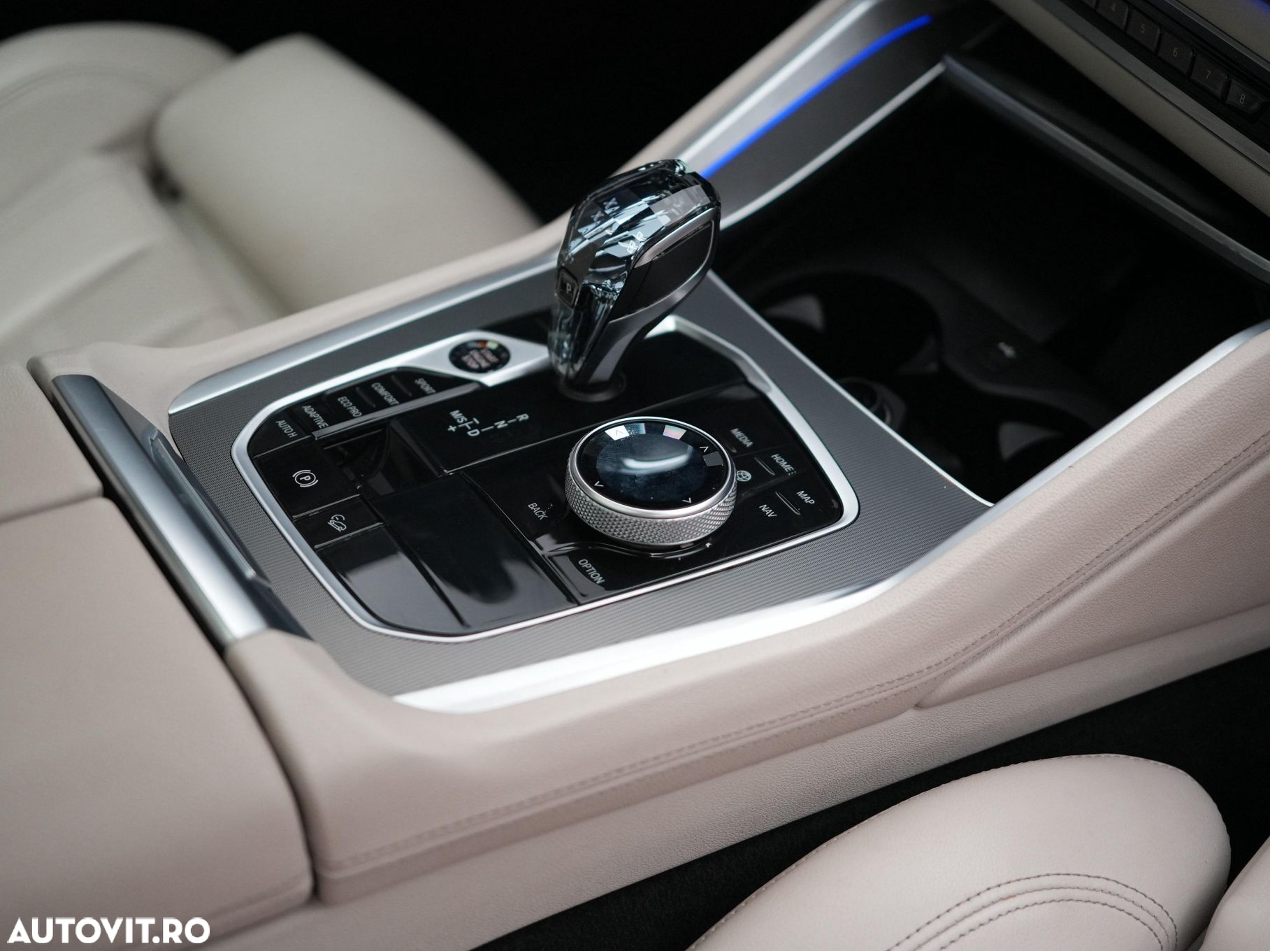 BMW X6 - 24