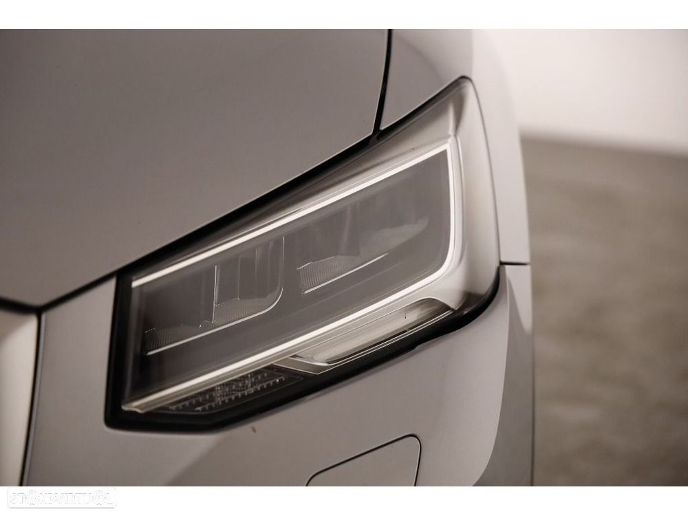 Audi Q2 30 TFSI - 38