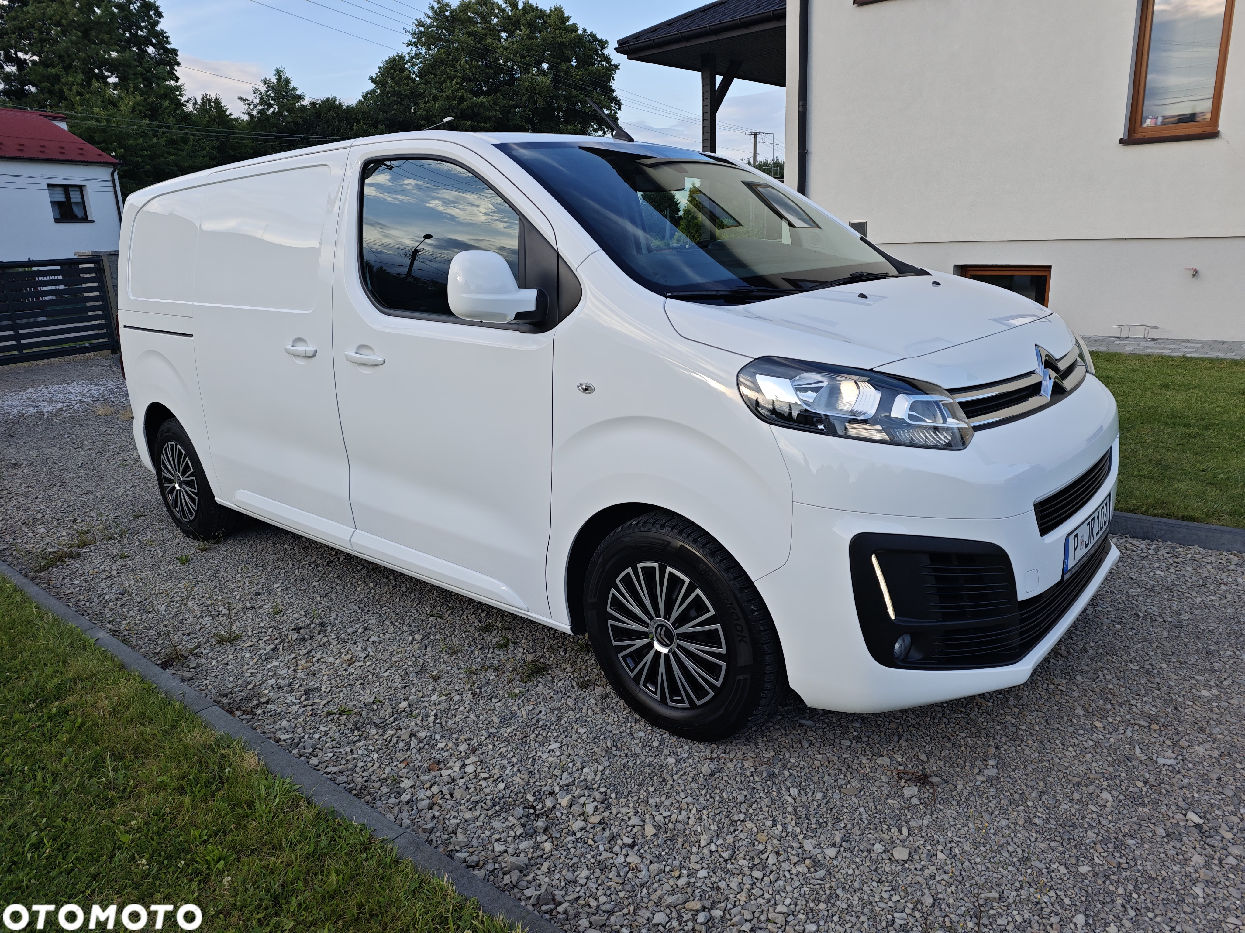 Citroën Jumpy - 9