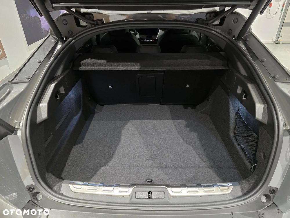 Peugeot 408 1.2 PureTech mHEV GT Exclusive S&S e-DCS6 - 11