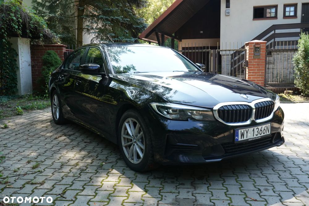 BMW Seria 3 - 2