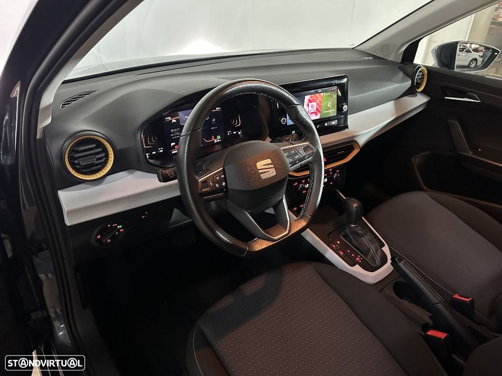 SEAT Arona 1.0 TSI Style DSG - 6