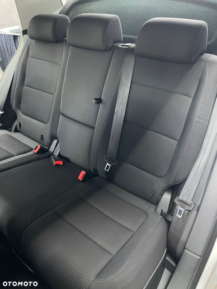 Volkswagen Golf Plus 1.2 TSI Team - 34
