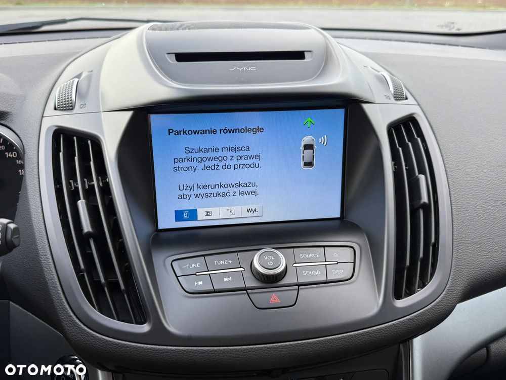 Ford Kuga 1.5 EcoBoost 4x4 Cool & Connect - 25