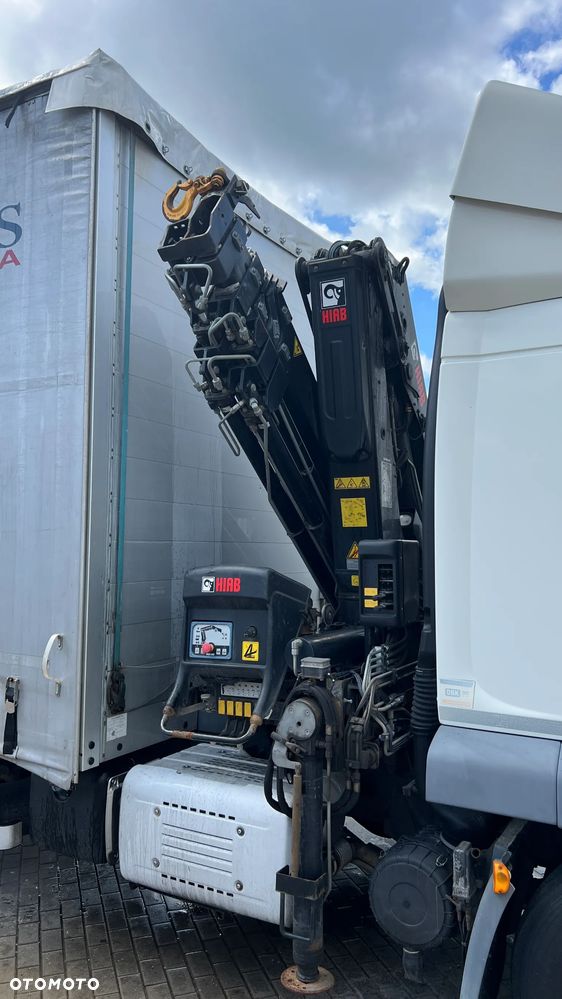 DAF LF 250 FA - 10