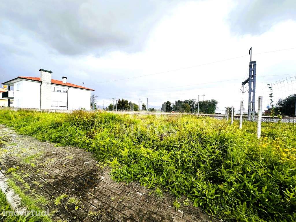 Lote de terreno para venda em Darque - Viana do Castelo - Grande imagem: 3/6