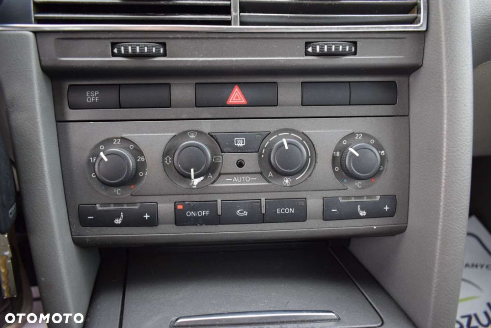 Audi A6 Limousine - 28