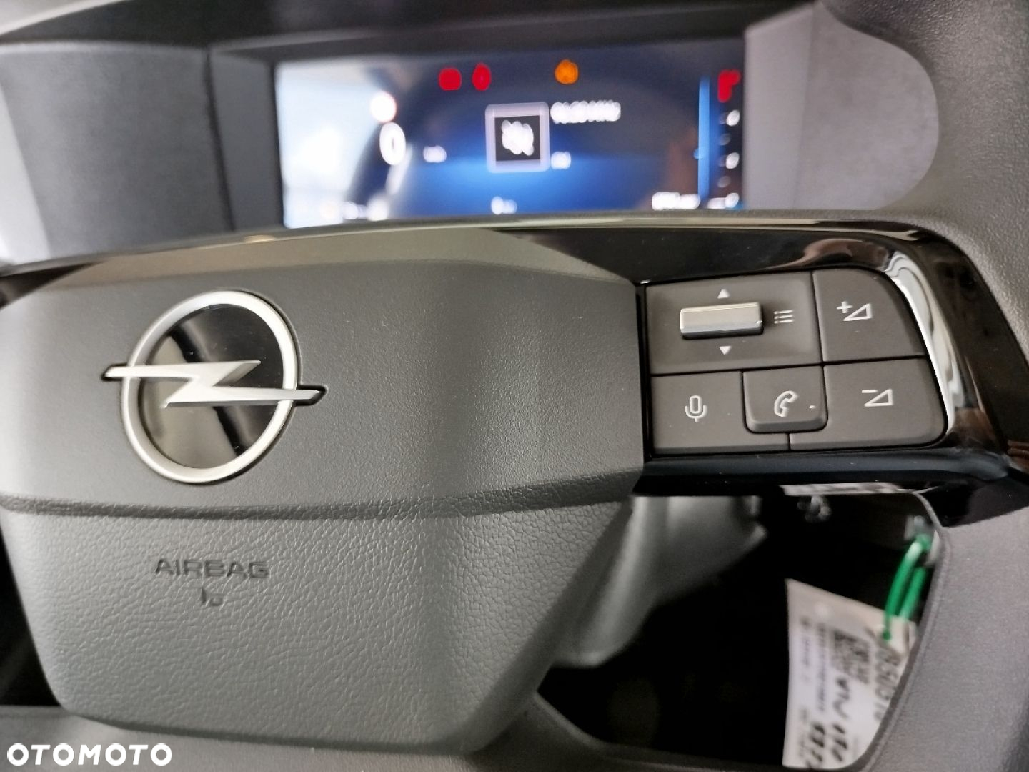 Opel Vivaro Furgon Brygadowy Flex Long - 19