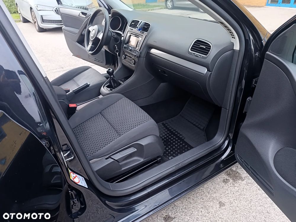 Volkswagen Golf - 7