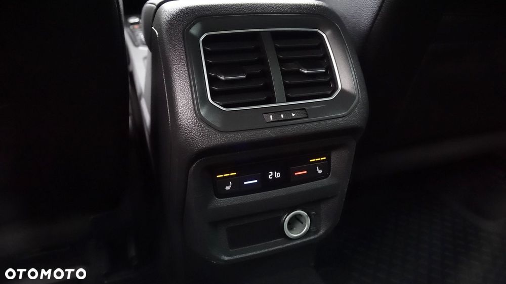 Volkswagen Tiguan 2.0 TDI BMT SCR 4Mot Highline DSG - 39