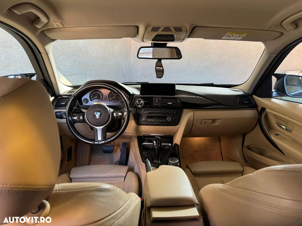 BMW Seria 3 - 13