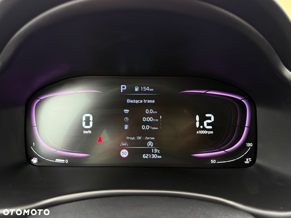 Kia Stonic 1.0 T-GDI M DCT - 34