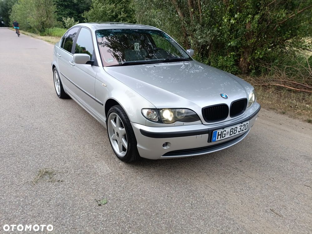BMW Seria 3 - 24