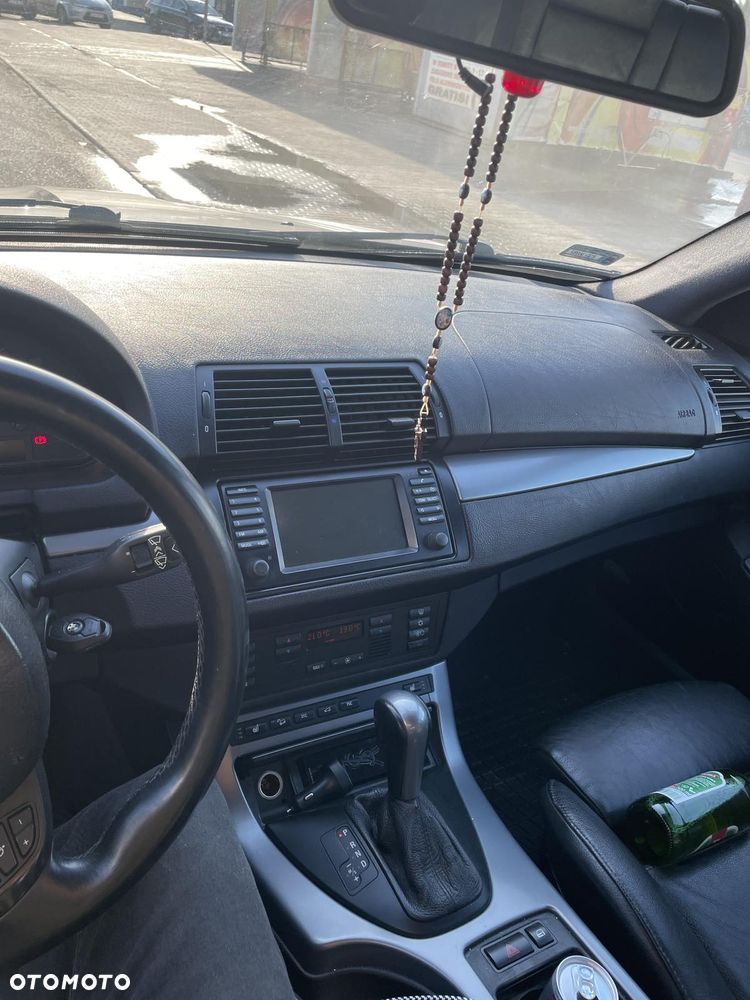 BMW X5 - 14