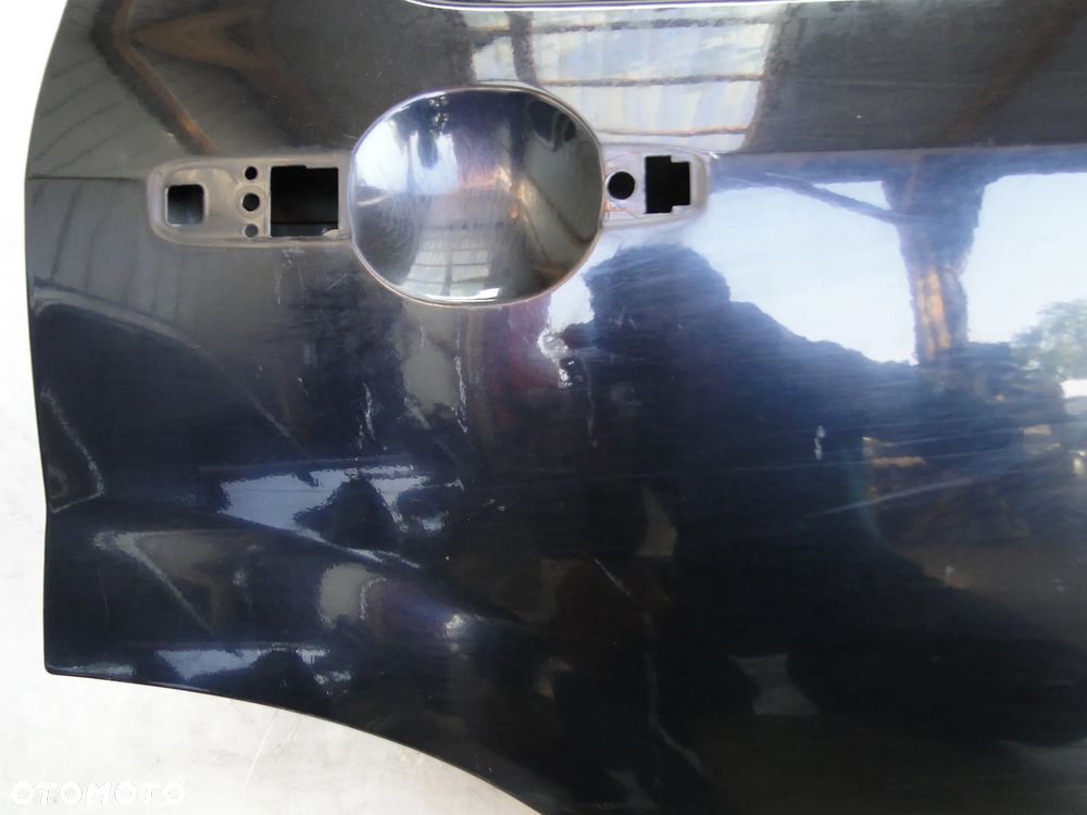 HONDA CRV CR-V II 2 DRZWI PRAWE TYŁ TYLNE 01-06r EUROPA - 11