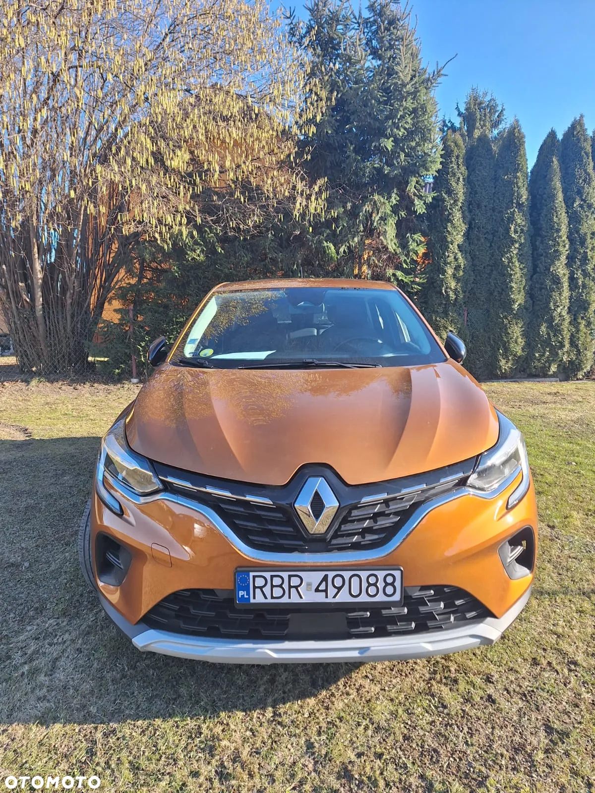 Renault Captur 1.5 Blue dCi Zen - 2