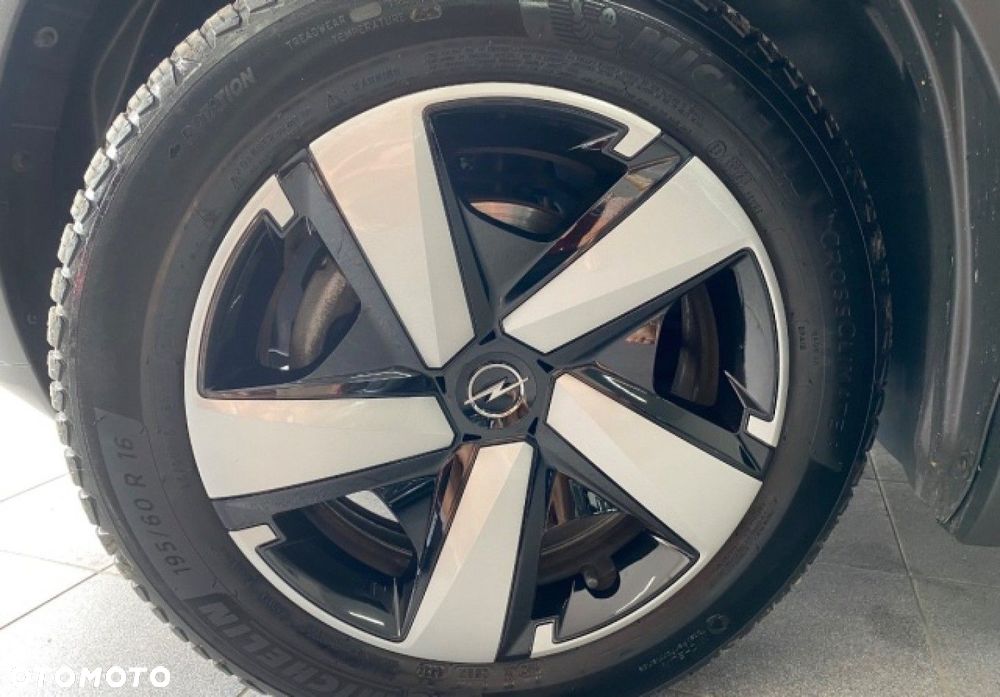 Opel Crossland - 14