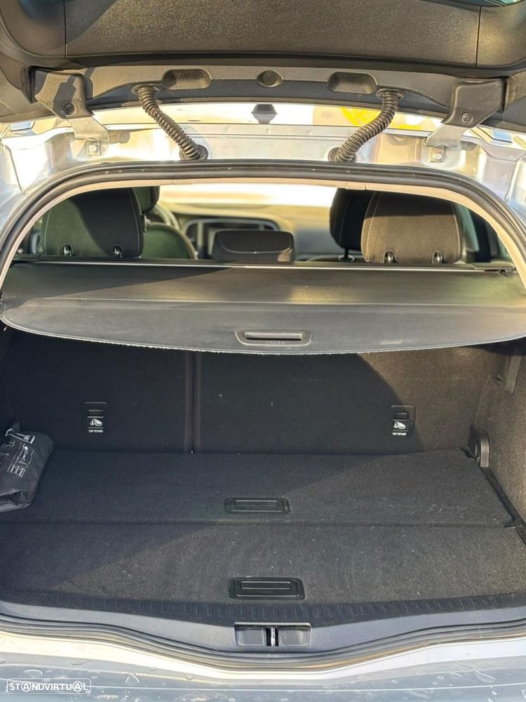 Renault Mégane Sport Tourer 1.5 Blue dCi Limited J17 - 6