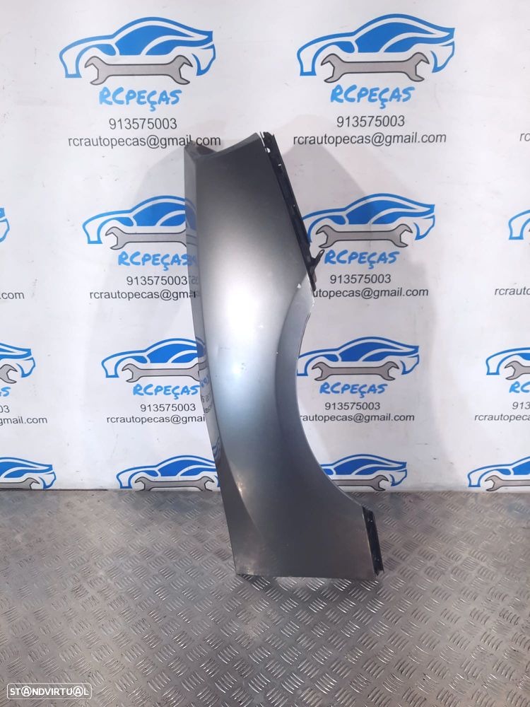 GUARDA-LAMAS TRASEIRO TRÁS ESQUERDO BMW Z4 E85 ROADSTER 41357151639 7151639 GUARDA LAMAS GUARDALAMAS - 9