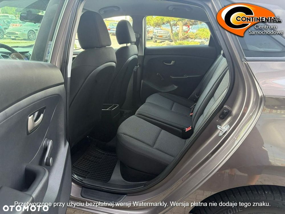 Hyundai i30 - 9