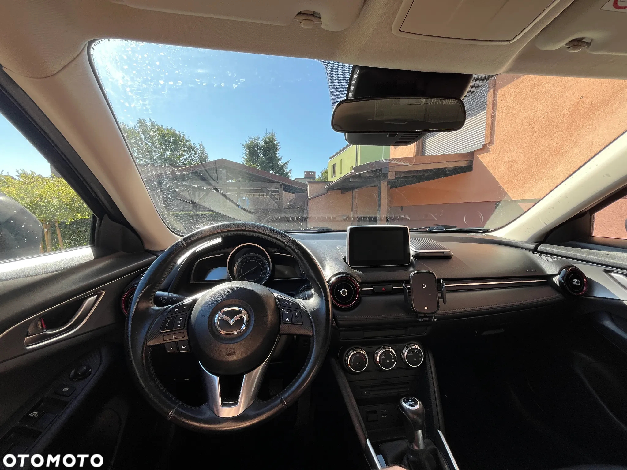 Mazda CX-3 - 10