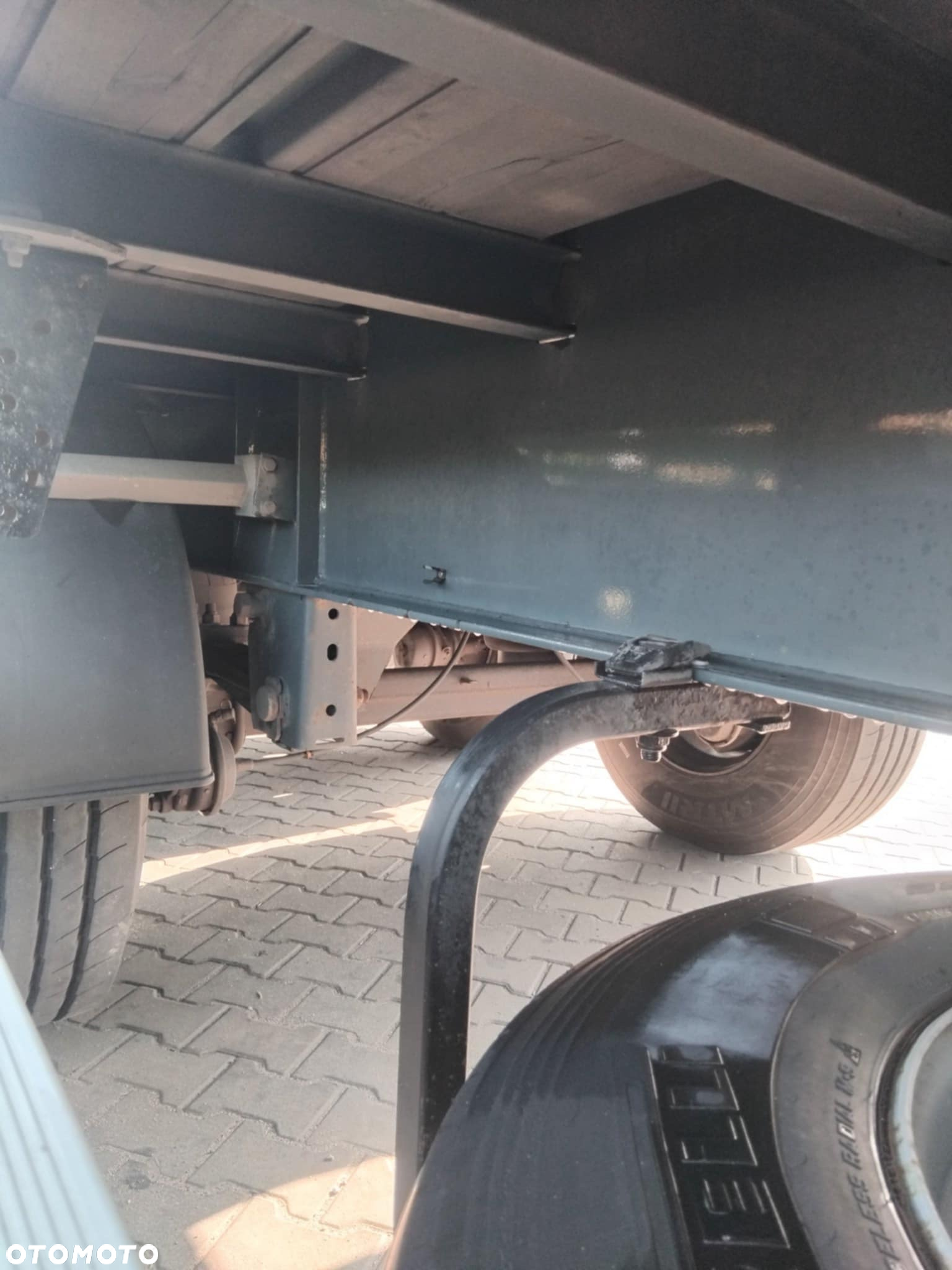 Fruehauf FST4FC - 8