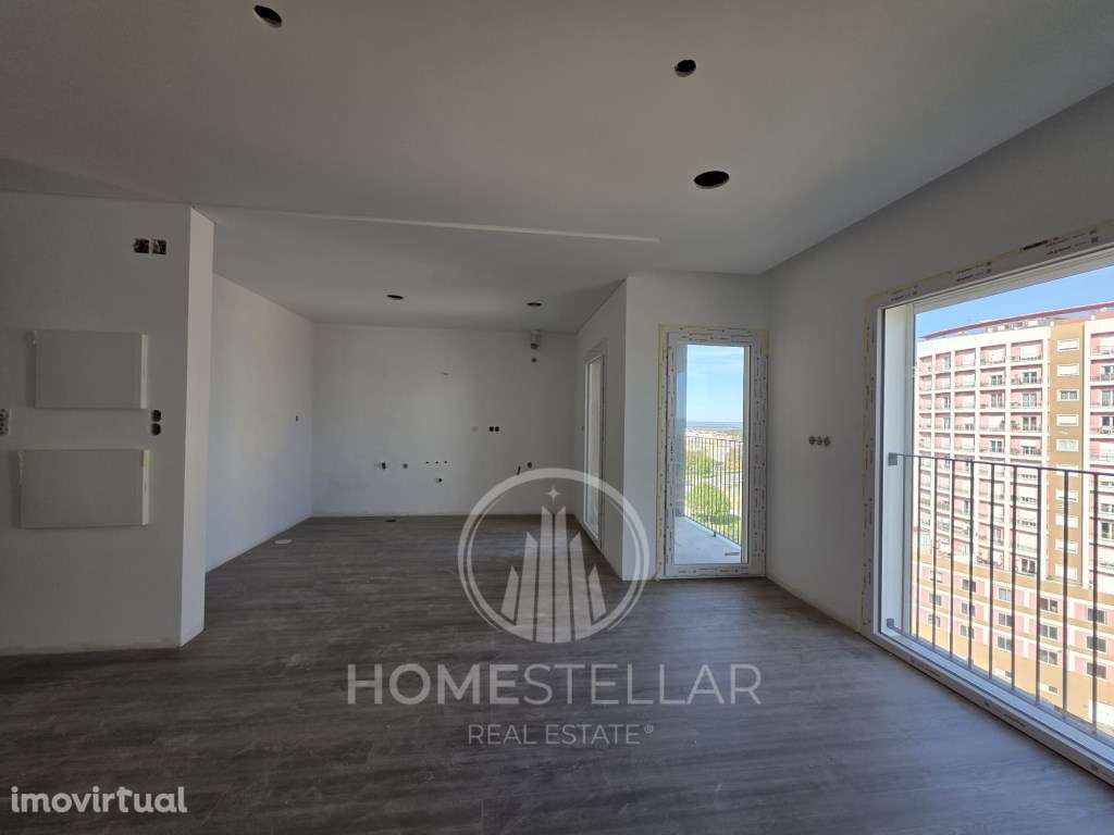 Dúplex T2+1 com Arrecadação - Grande imagem: 3/9