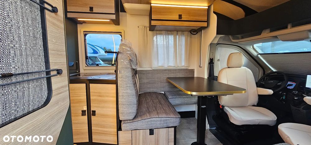 Rimor Kilig 69 - łózko królewskie - 7