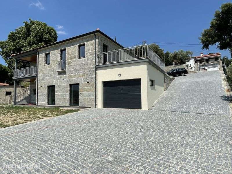 Casa Rústica com vista Douro - Grande imagem: 2/12