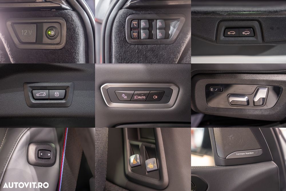 BMW X7 M60i xDrive - 19