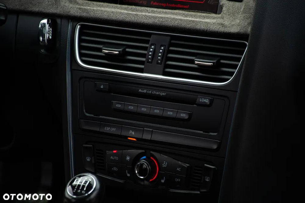 Audi A4 Limousine 2.0 TFSI Quattro - 19