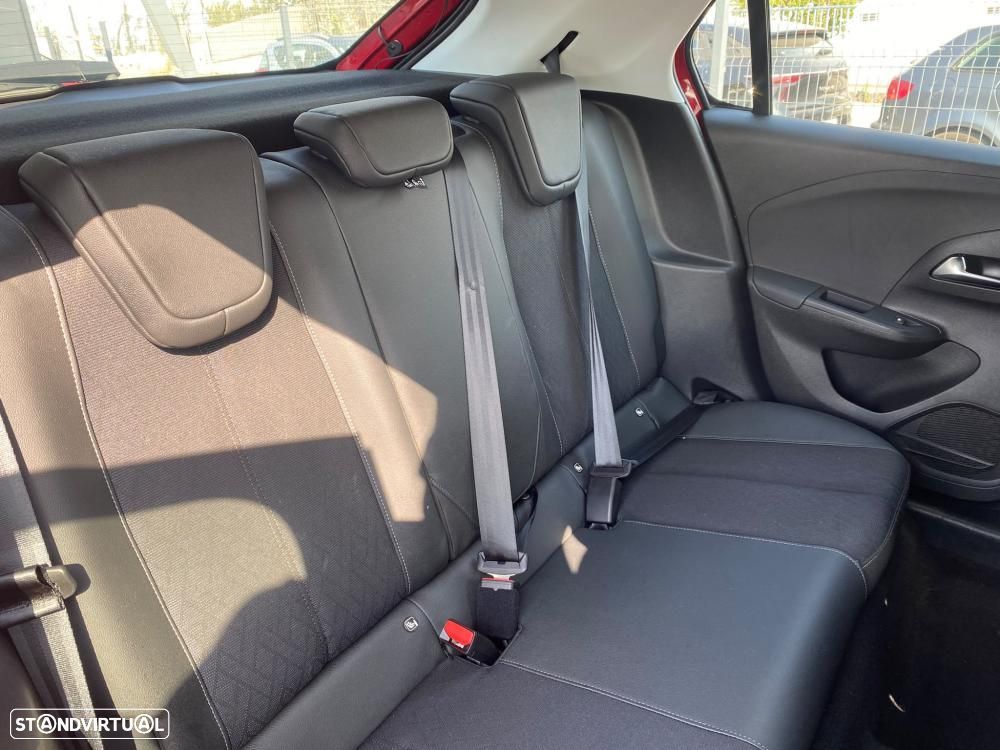 Opel Corsa-e 50 kWh - 9